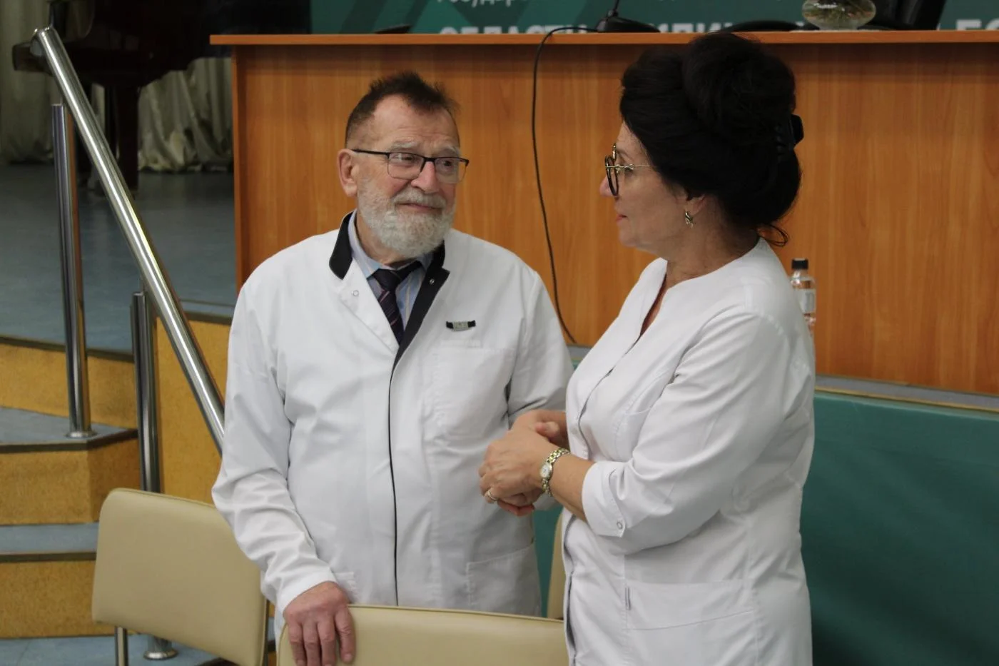 МАСТЕР-КЛАСС ПО НЕВРОЛОГИИ