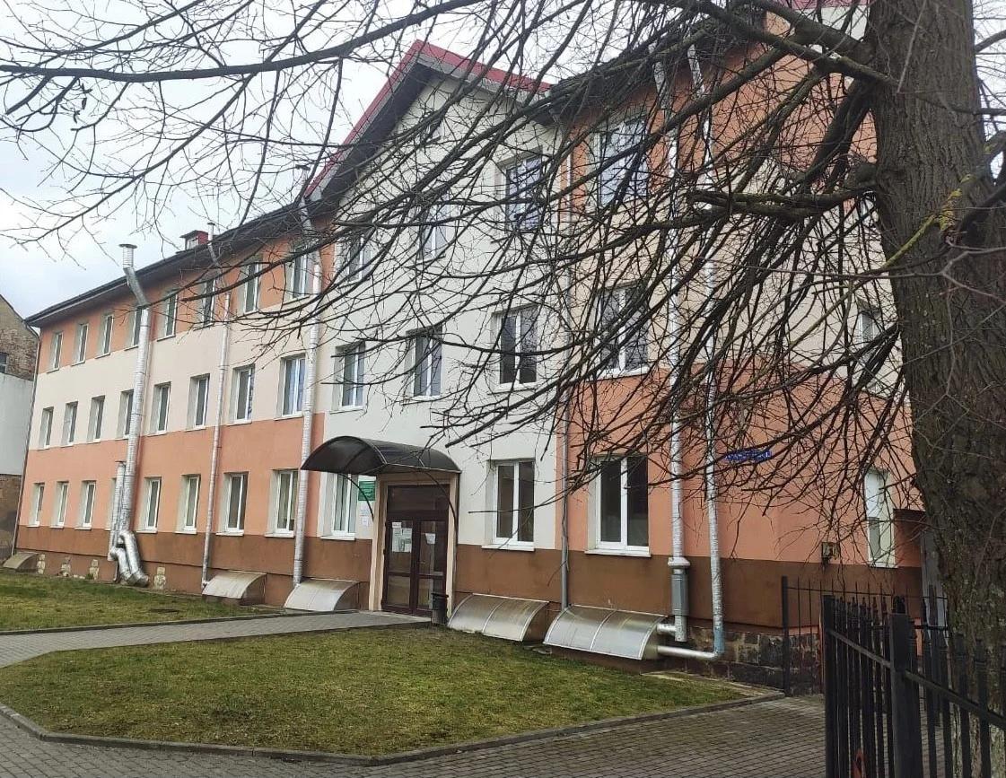 В Знаменске проведут реконструкцию врачебной амбулатории