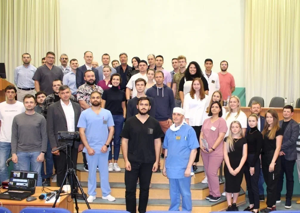 «А у меня был случай»