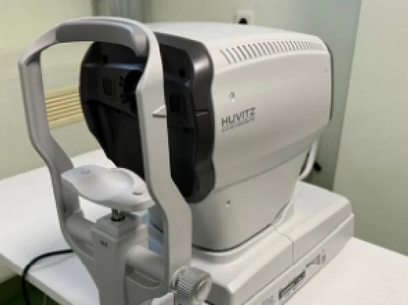 Центральная городская клиническая больница пополняется современным медицинским оборудованием 