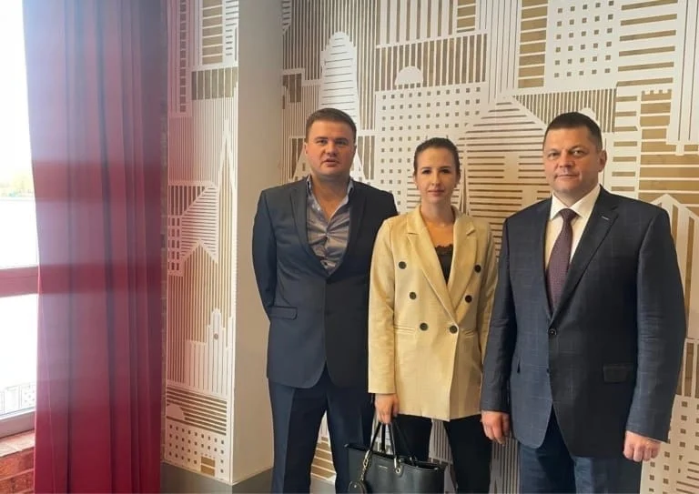 КОНФЕРЕНЦИЯ ОТОРИНОЛАРИНГОЛОГОВ БАЛТИКИ