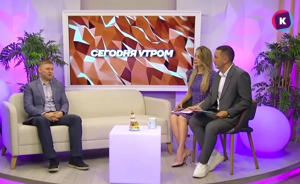 Сегодня завотделением урологии Областной клинической больницы, врач - уролог-хирург Филипп Безродний рассказал о том, как нашим мужчинам сохранить здоровье на долгие годы.