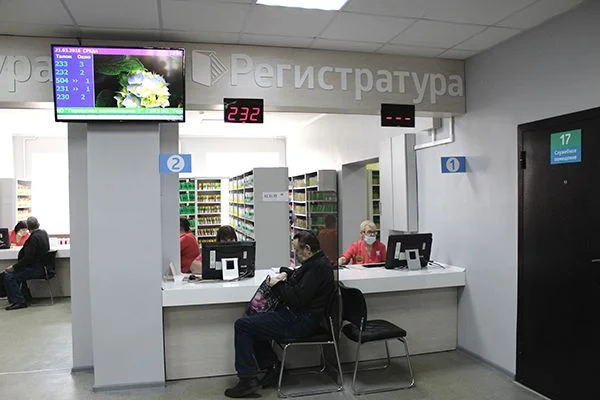 Александр Кравченко: Главная идея реорганизации медучреждений – улучшение доступности медицинской помощи