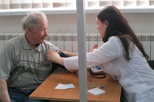 На праздник здорового образа жизни в Гурьевске пришли более трех тысяч жителей муниципалитета