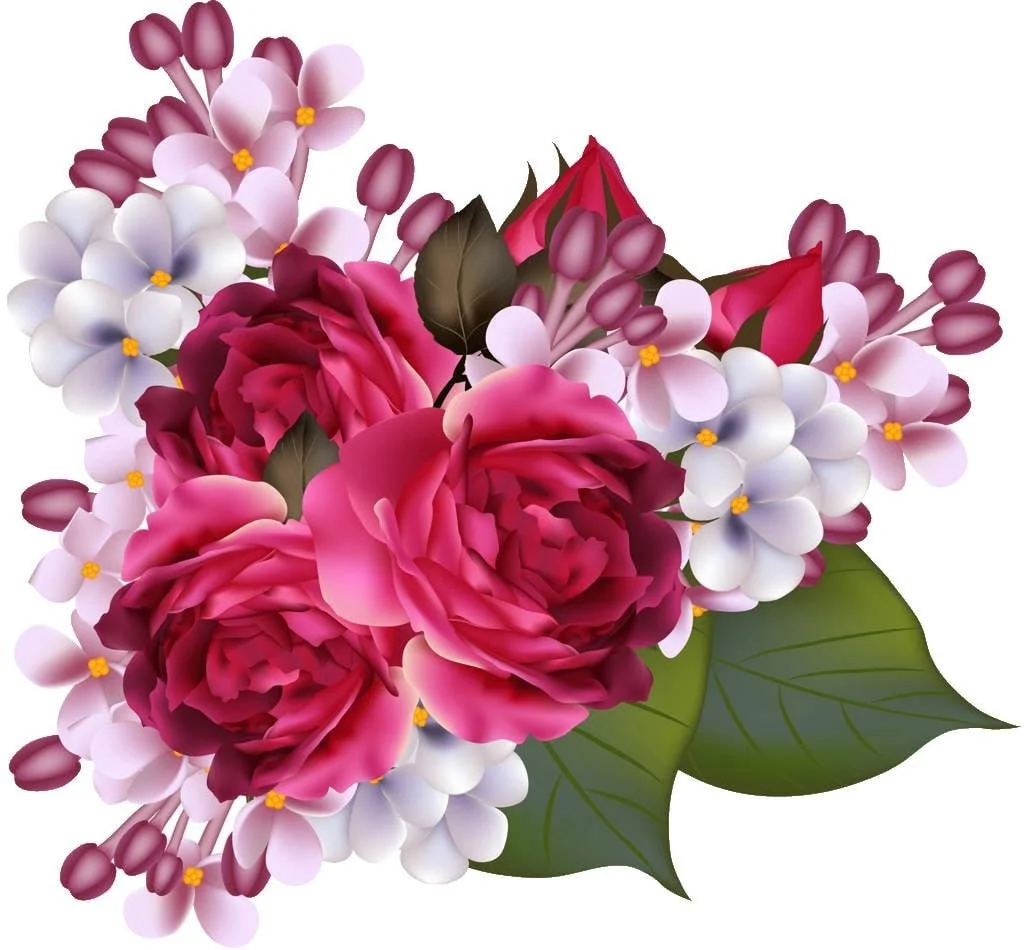 ПОЗДРАВЛЯЕМ С ЮБИЛЕЕМ!