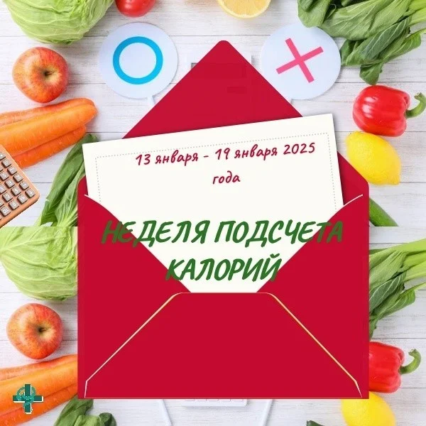 Ведение учета калорий открывает возможность для экспериментов с рецептами и ингредиентами.