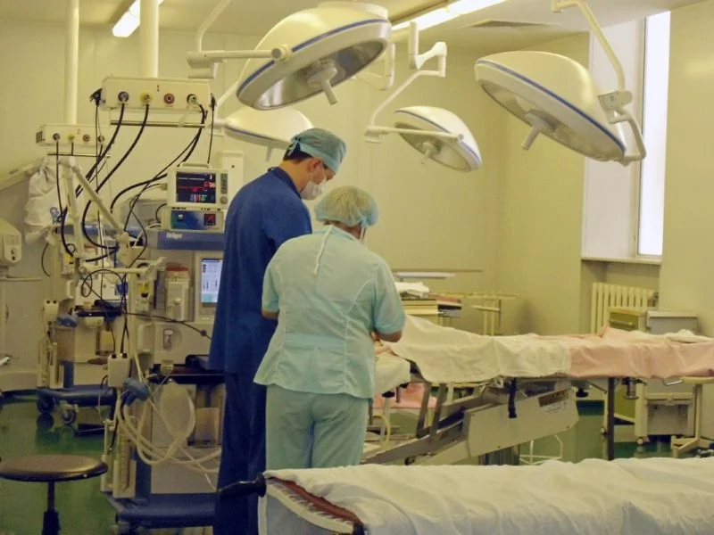 Зарплата медиков растет