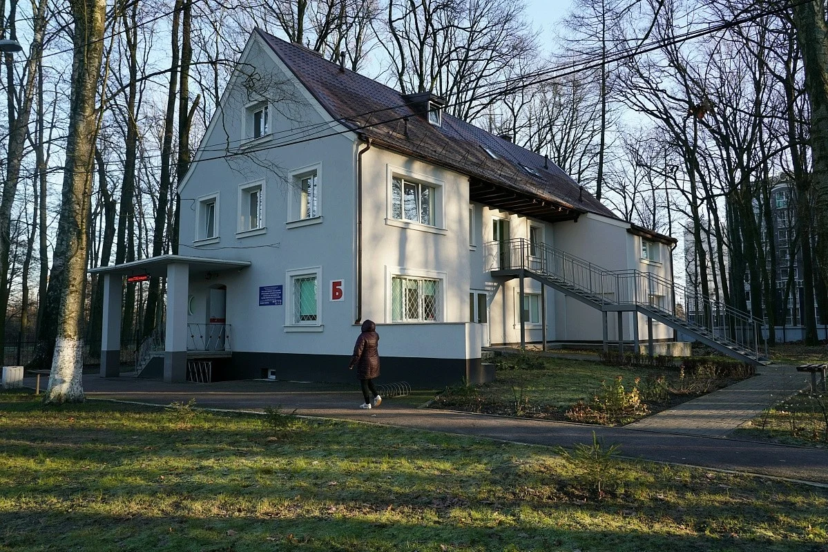 В Городской больнице № 2 организована онлайн-школа для пациентов с повышенным артериальным давлением