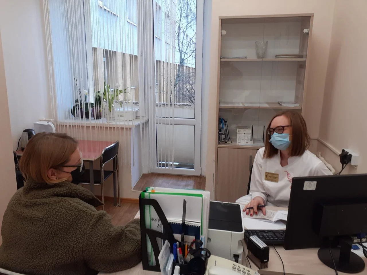 Пациентами регионального эндокринологического центра стали более двенадцати тысяч жителей региона