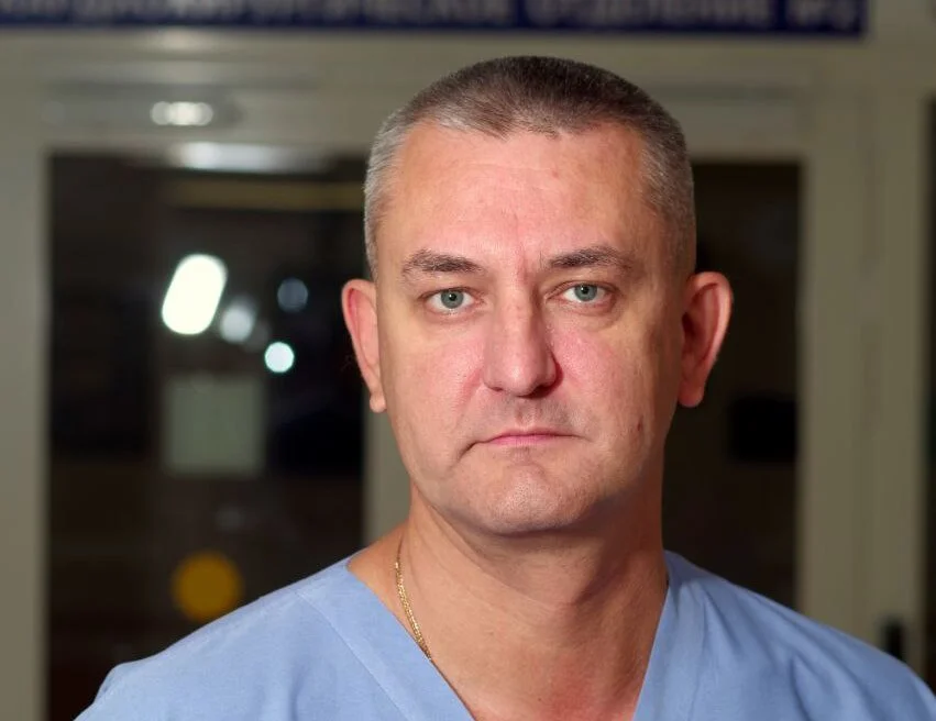  Кардиохирург федерального Центра высоких медицинских технологий министерства здравоохранения Российской Федерации Георгий Антипов рассказал об особенностях приобретенных пороков сердца