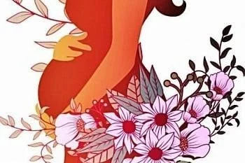 Мероприятие для женщин, ожидающих ребенка и планирующих беременность.