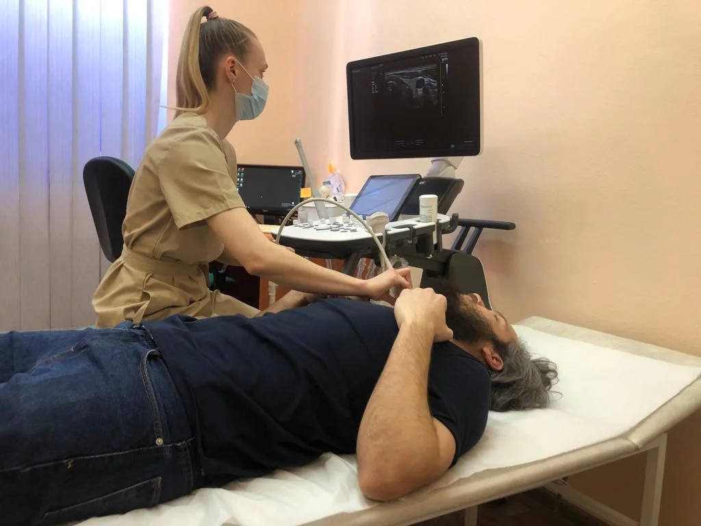 С начала года в лечебные учреждения поставлено более семидесяти единиц оборудования из девяноста запланированных