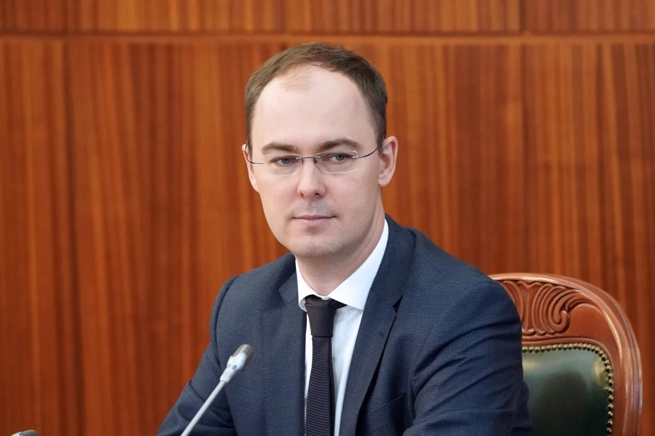 Александр Кравченко: Ситуацию с ВИЧ-инфекцией мы держим под контролем