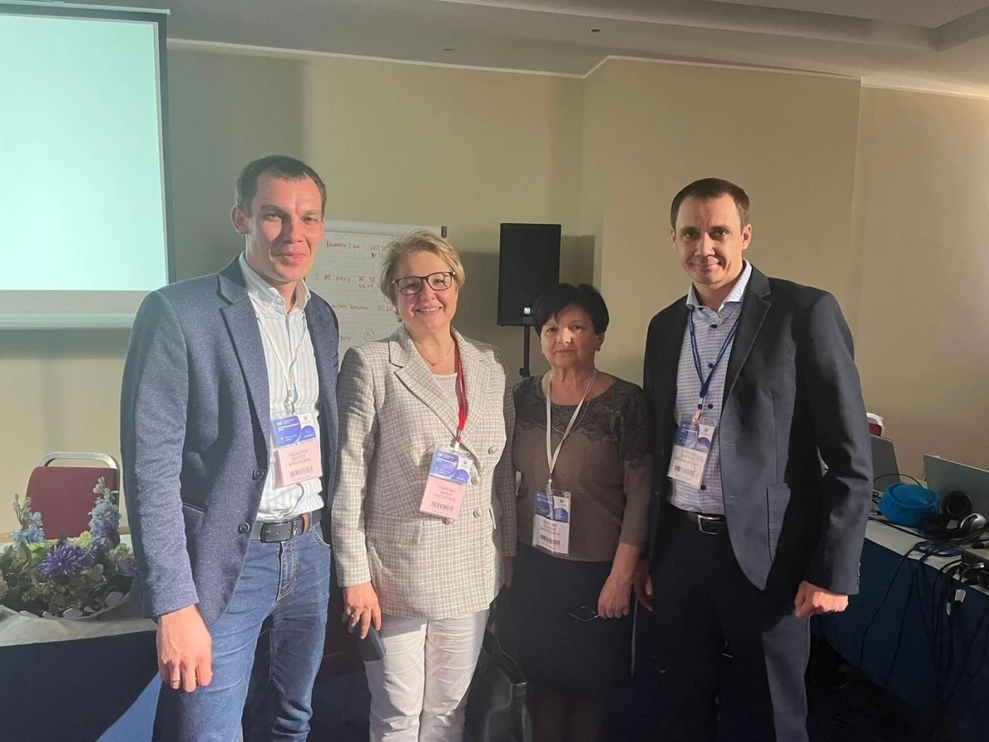 «ПОЗВОЛЬТЕ МЕЧТАМ СБЫВАТЬСЯ» – Невский радиологический форум-2022