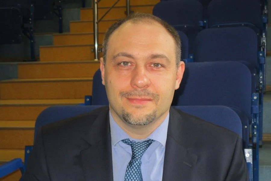 Победителем конкурса на замещение вакантной должности главного врача областной больницы стал Роман Висков