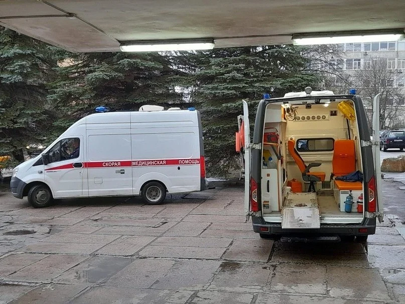 Кардиологи и эндоваскулярные хирурги спасли тренера по кёкусинкай после клинической смерти.