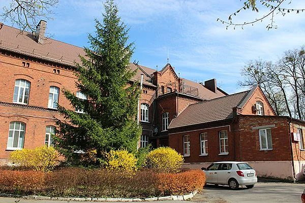 За два года служебные квартиры получили четырнадцать сотрудников Багратионовской больницы