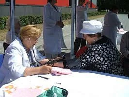 Нужна ли россиянам диспансеризация?