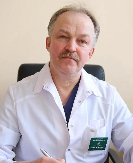 Торакальная хирургия