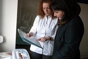 Депутаты областной думы высоко оценили новые модульные ФАПы в Неманском районе