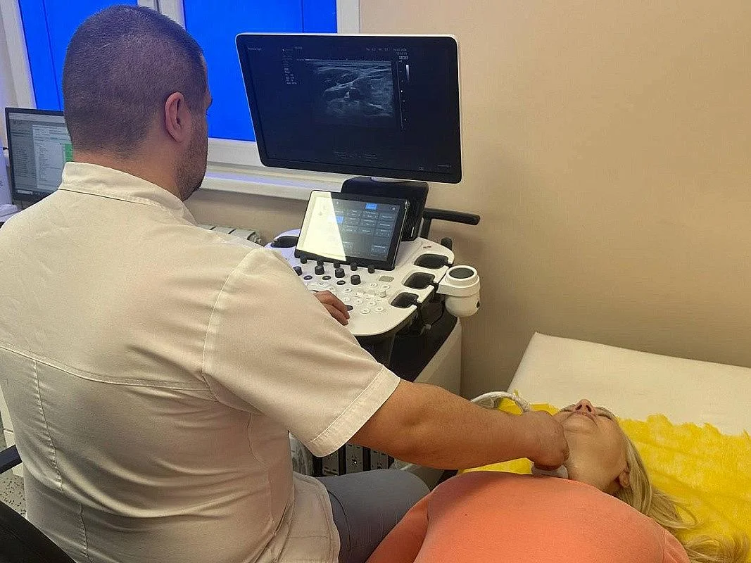 С начала года в лечебные учреждения региона поставлено более девяноста единиц нового оборудования С начала года в лечебные учреждения региона поставлено более девяноста единиц нового оборудования