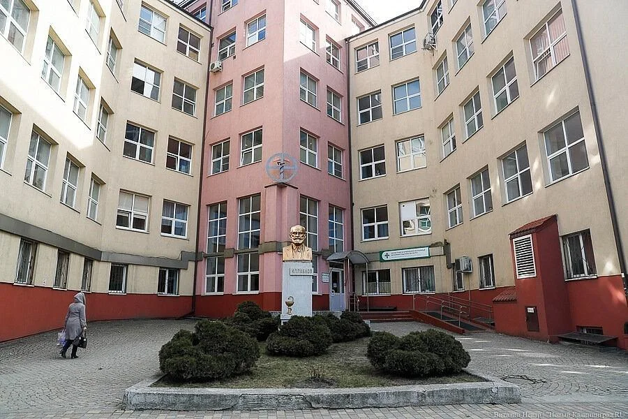 Министр здравоохранения обратился к коллегам по случаю смерти медсестры областной больницы Министр здравоохранения обратился к коллегам по случаю смерти медсестры областной больницы