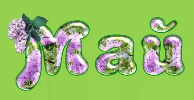 Дорогие друзья! Поздравляем вас с первым мая! 1 мая — не только день весны и труда, но и повод начать что-то новое. Придумать для себя что-то полезное: сформировать еще одну полезную привычку, чаще гулять и есть больше сезонных овощей. Берегите себя!