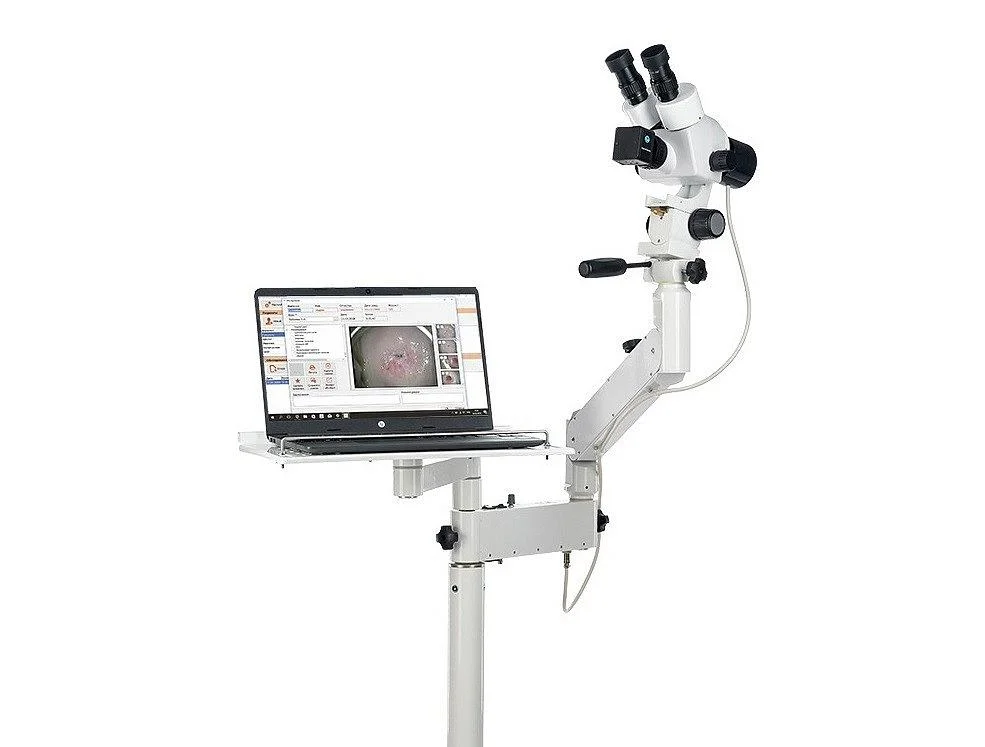 Межрайонная больница № 1 заключила контракт на поставку двух кольпоскопов из перечня закупок 2025 года