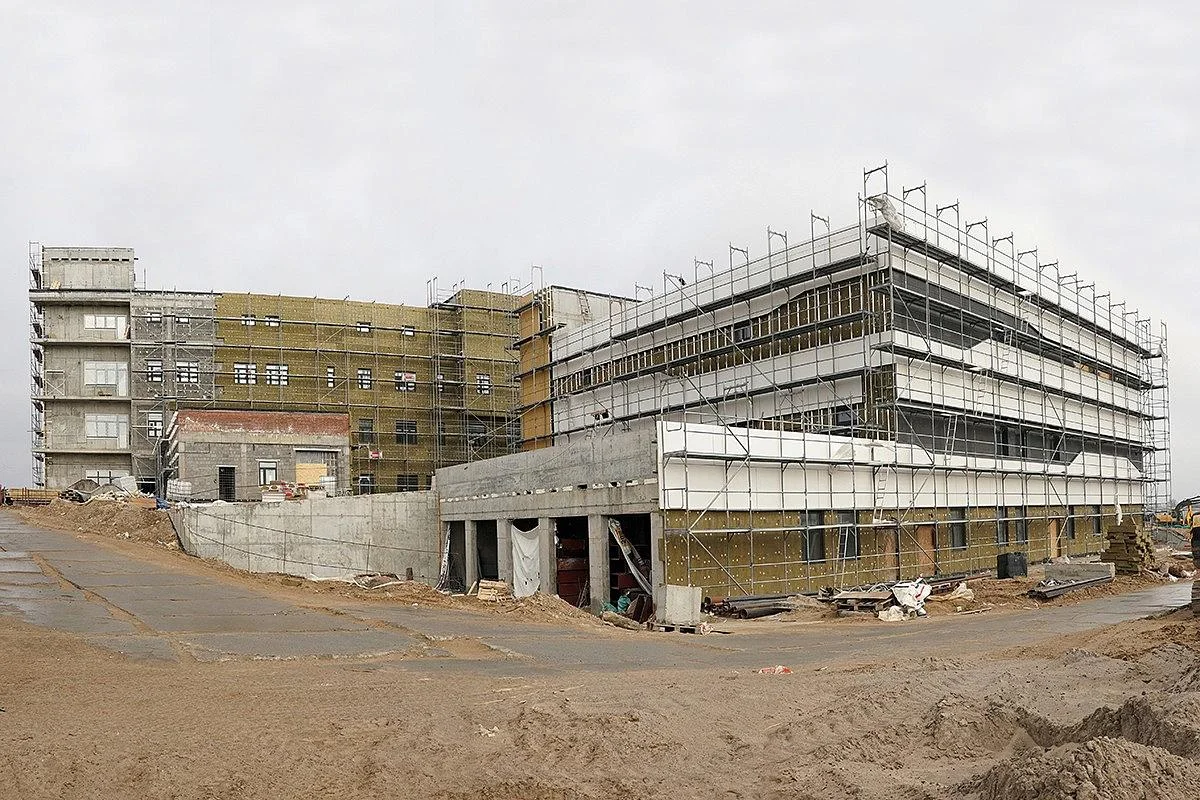 Александр Кравченко: Формируется кадровый резерв для работы в онкологическом центре