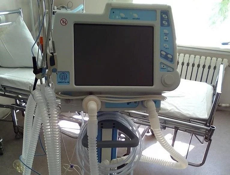  До конца года в четыре лечебных учреждения региона поступит оборудование для оказания паллиативной помощи