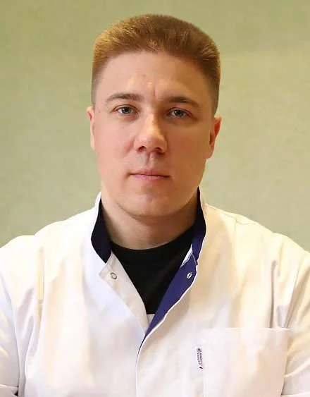 Кардиологическое отделение