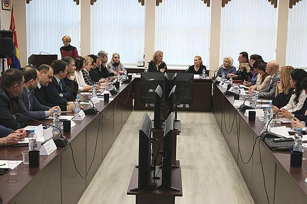 Врачи региона поддерживают инициативу скорейшего принятия закона о защите жизни и здоровья медиков