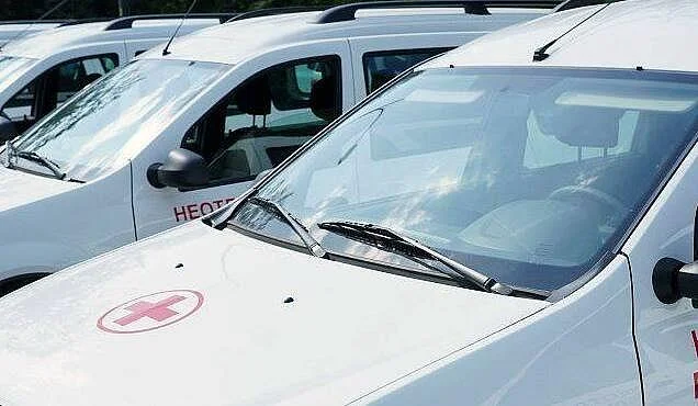 В медучреждения региона поставят шесть новых автомобилей и один реанимобиль   