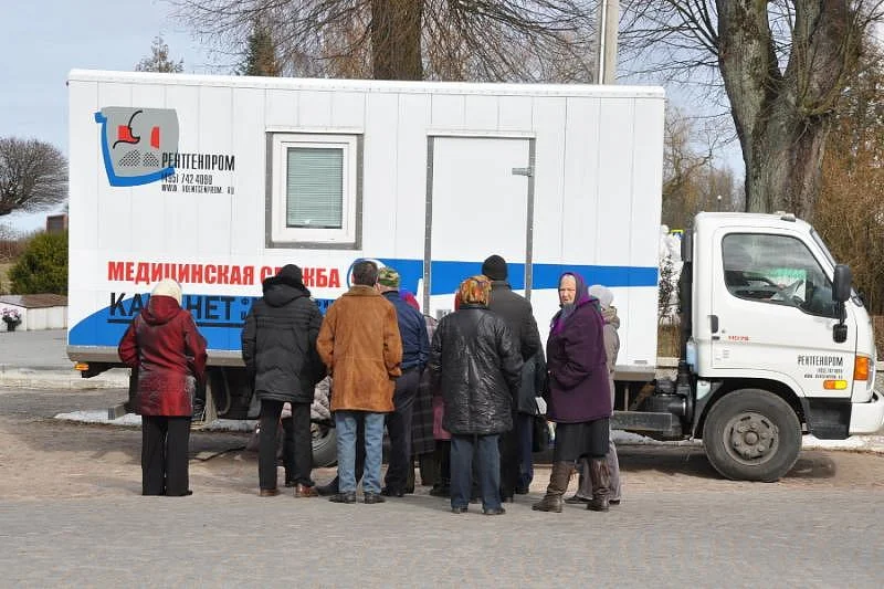 В Гурьевске пройдет День здоровья