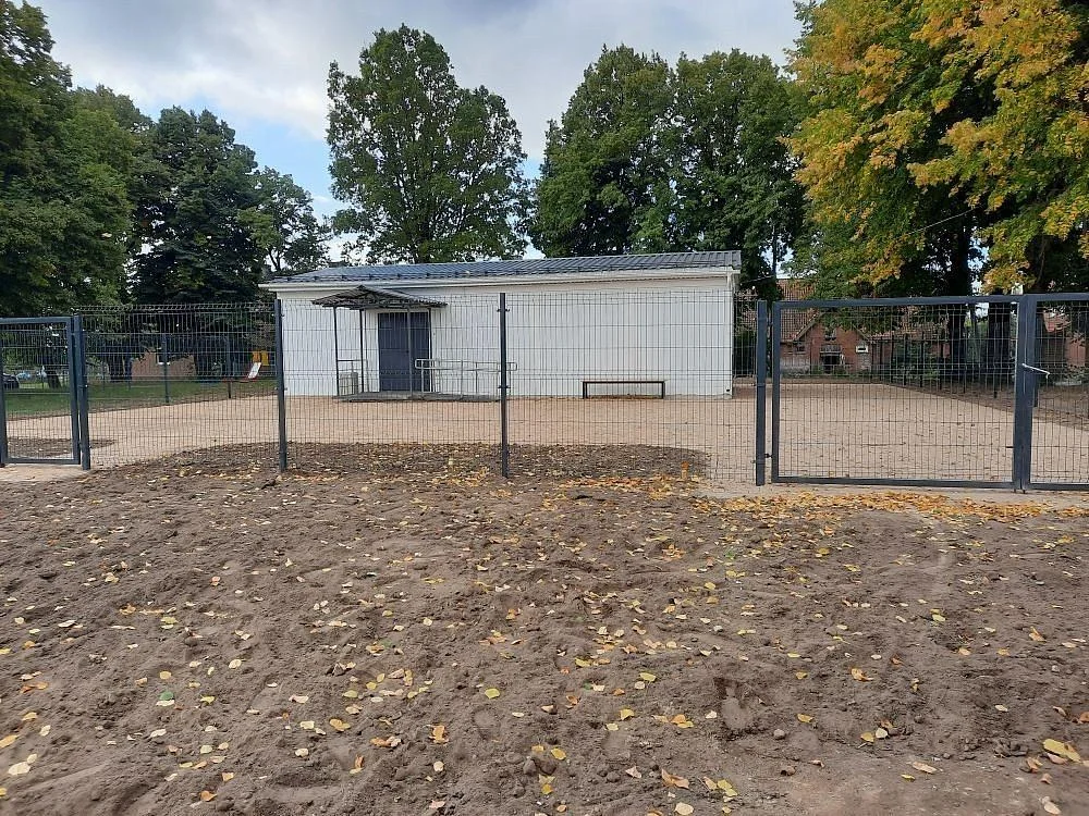 Фельдшерско-акушерский пункт в Акулово под Неманом откроется после оформления необходимых документов