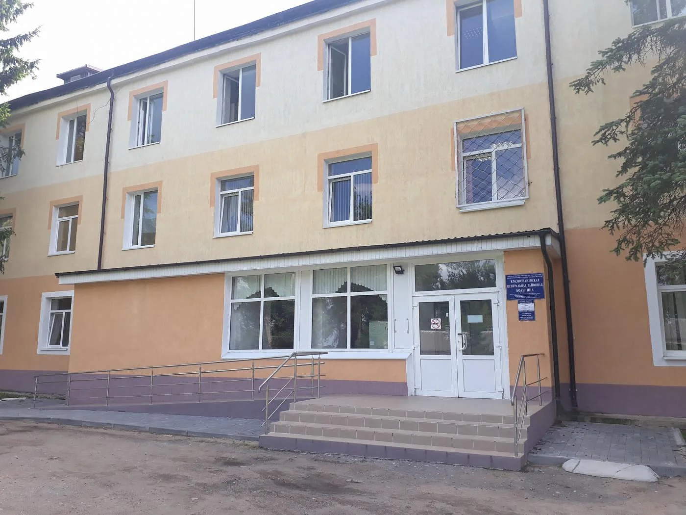 У жителей востока области проверили уровень насыщения крови кислородом и частоту сердечных сокращений