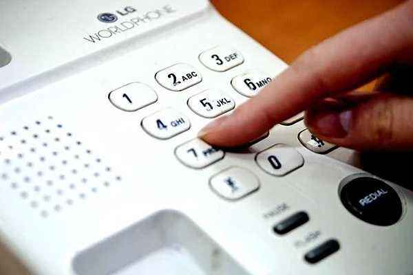 В 2016 году на горячую линию минздрава поступило свыше девяти тысяч обращений граждан