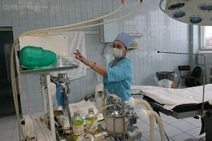 Татьяна Артамонова: «Детская областная больница продолжает работу в штатном режиме, несмотря на арест счетов»