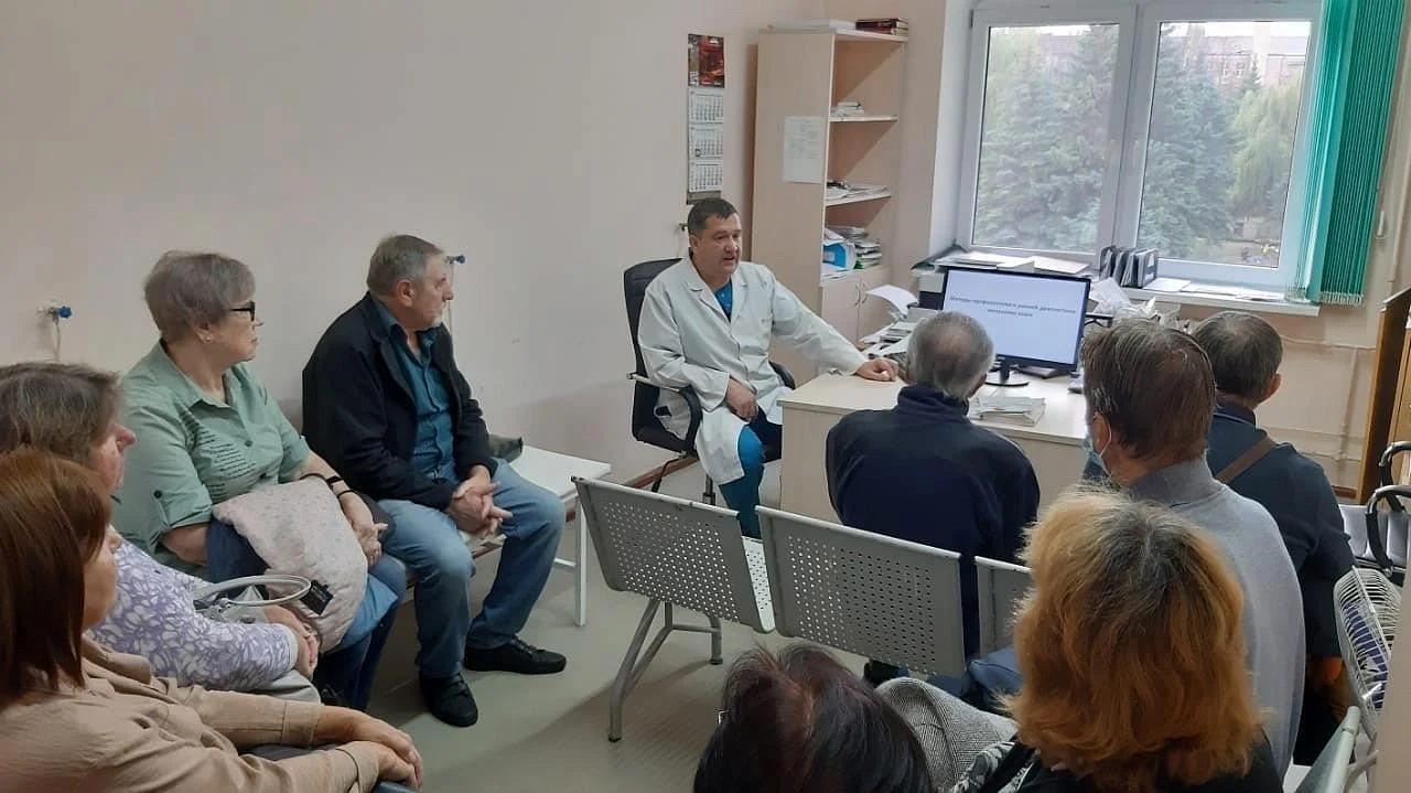 ПРОФИЛАКТИКА МЕЛАНОМЫ КОЖИ