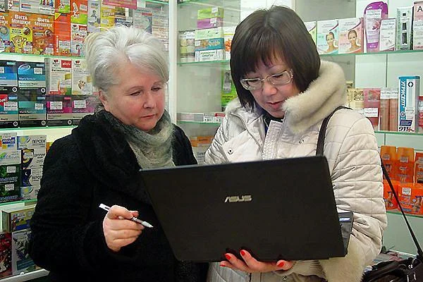 Противовирусные препараты в гурьевских аптеках представлены в достаточном ассортименте