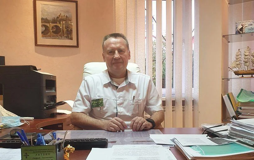 Ученый из Калининграда принял участие в разработке международных стандартов по лечению инфекции кожи и мягких тканей