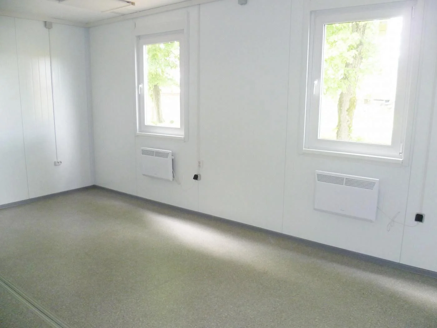 На территории двенадцати модульных ФАПов и одной врачебной амбулатории идет подготовка к благоустройству