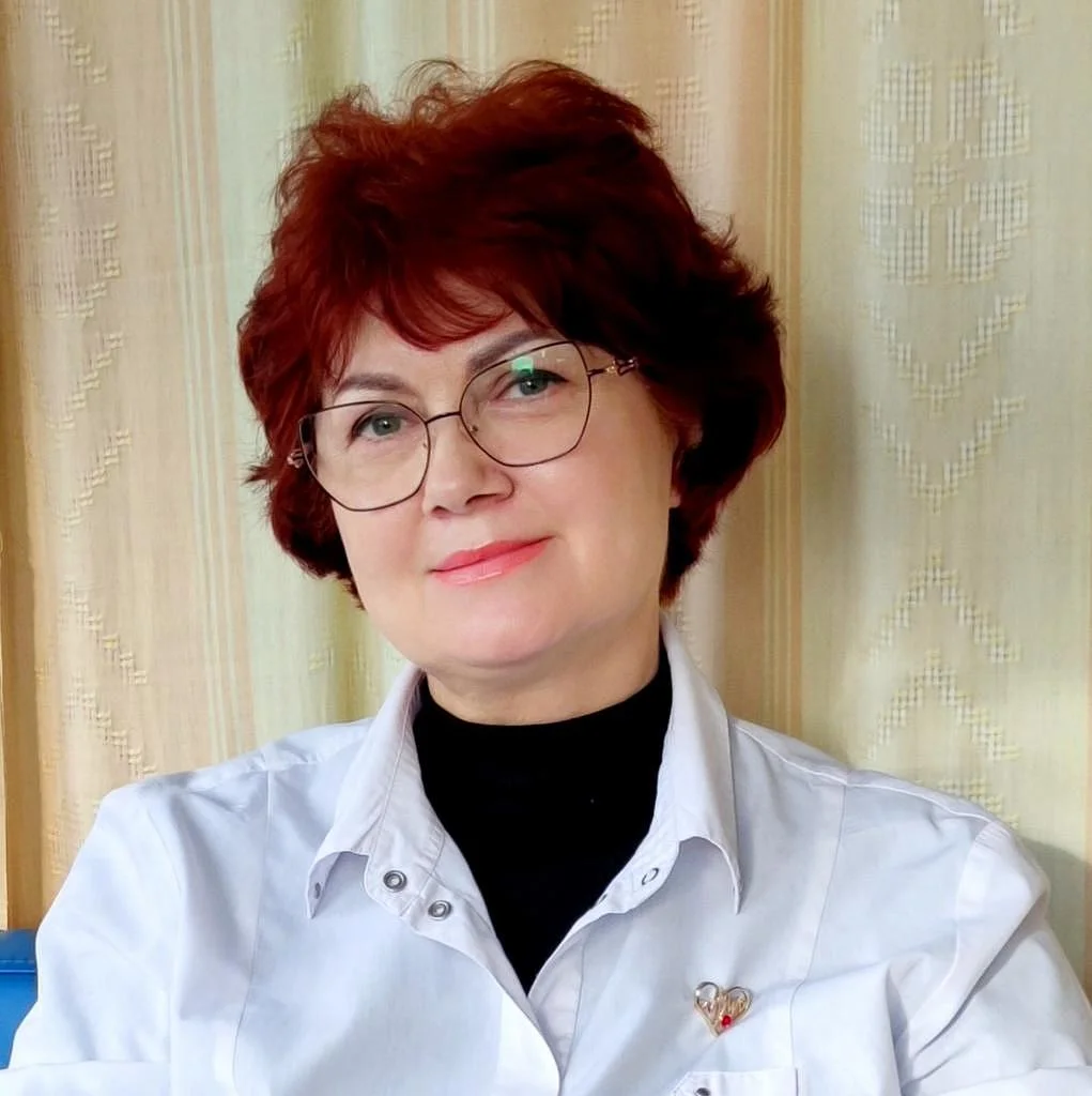 Отделение восстановительного лечения