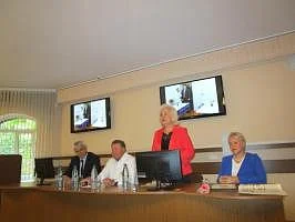 Обеспеченность дерматовенерологической помощью в Калининградской области - одна из лучших в России