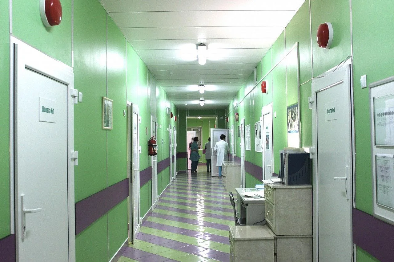 За год число нейрохирургических операций в Детской областной больнице выросло более чем в три раза