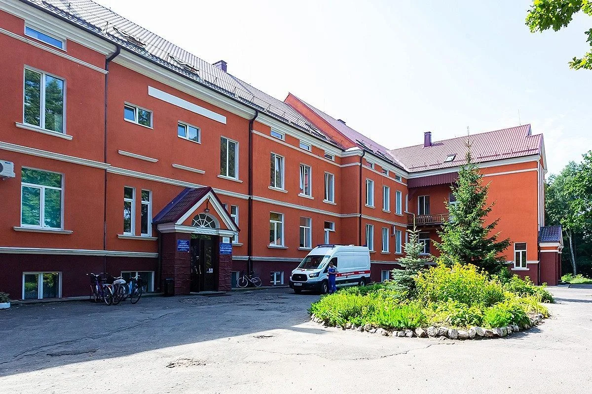 В сентябре в Славской больнице появится новое оборудование по региональному проекту модернизации первичного звена