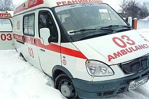 Александр Выговский: «По поручению губернатора приводим в порядок подъездные пути и автостоянки возле лечебных учреждений региона» 