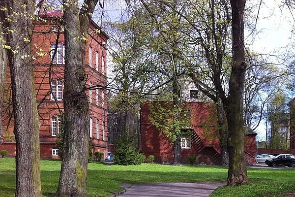 К чемпионату мира по футболу в инфекционной больнице планируется отремонтировать два лечебных корпуса