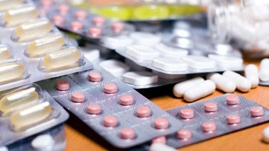 Илья Баринов: Льготники смогут получать лекарства с начала 2019 года