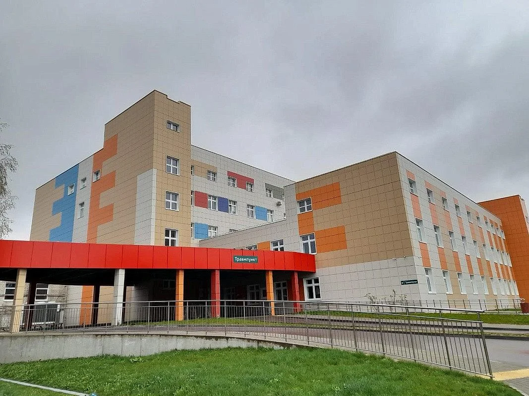 Всероссийский медицинский конгресс «Прибалтийская весна» собрал в Калининграде около четырехсот специалистов Всероссийский медицинский конгресс «Прибалтийская весна» собрал в Калининграде около четырехсот специалистов